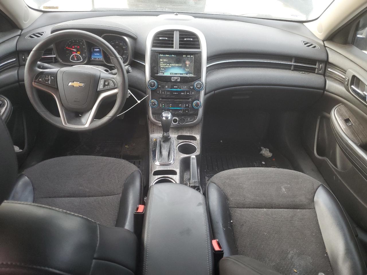 2014 Chevrolet Malibu 1Lt VIN: 1G11C5SL1EF295509 Lot: 80676605