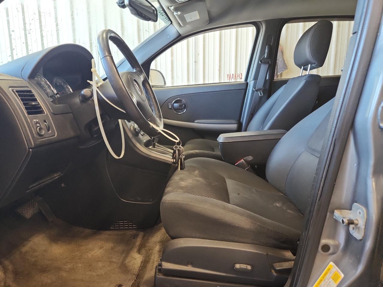 2006 Pontiac Torrent VIN: 2CKDL73F066086307 Lot: 83972095