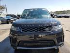 2021 LAND ROVER RANGE ROVER SPORT HSE SILVER EDITION   à vendre chez Copart NJ - GLASSBORO EAST