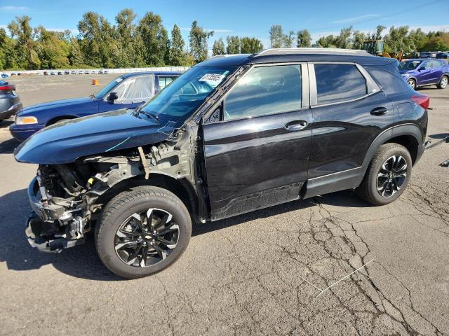 CHEVROLET TRAILBLAZE 2021