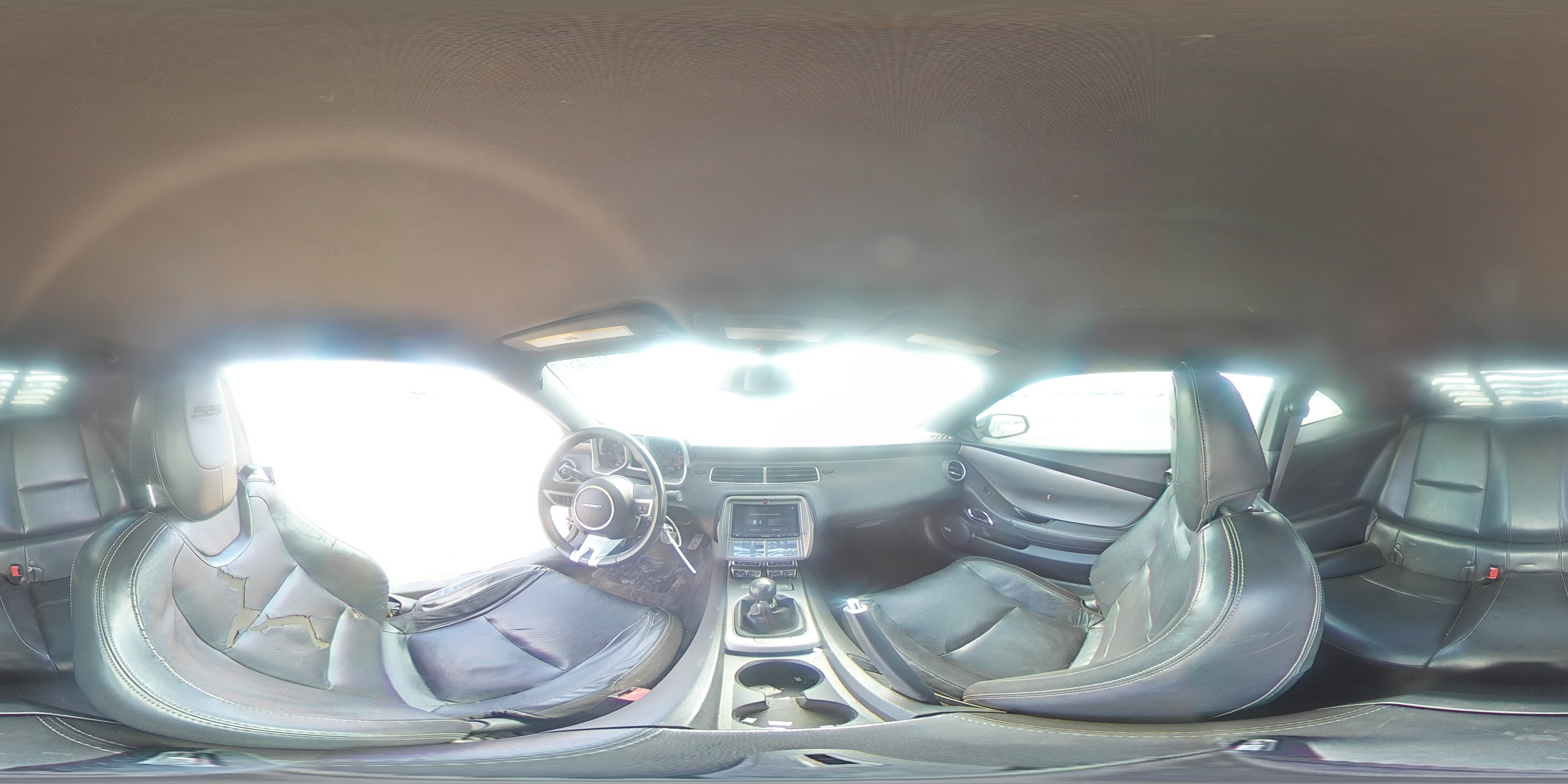 2010 Chevrolet Camaro Ss VIN: 2G1FJ1EJ4A9136193 Lot: 81710745