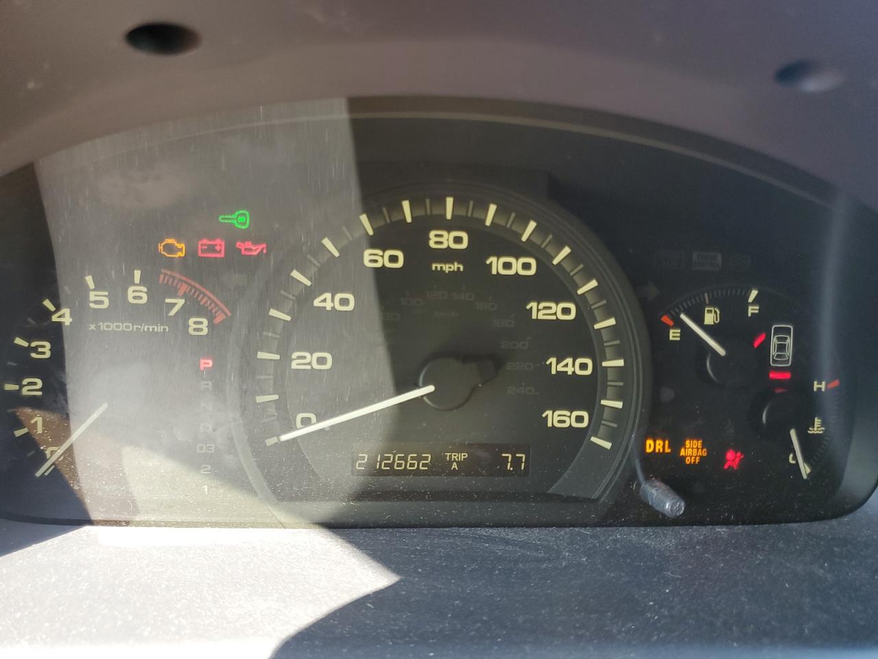 2006 Honda Accord Value VIN: 1HGCM56106A171043 Lot: 72065445
