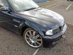 2006 BMW M3  for sale at Copart SANDTOFT
