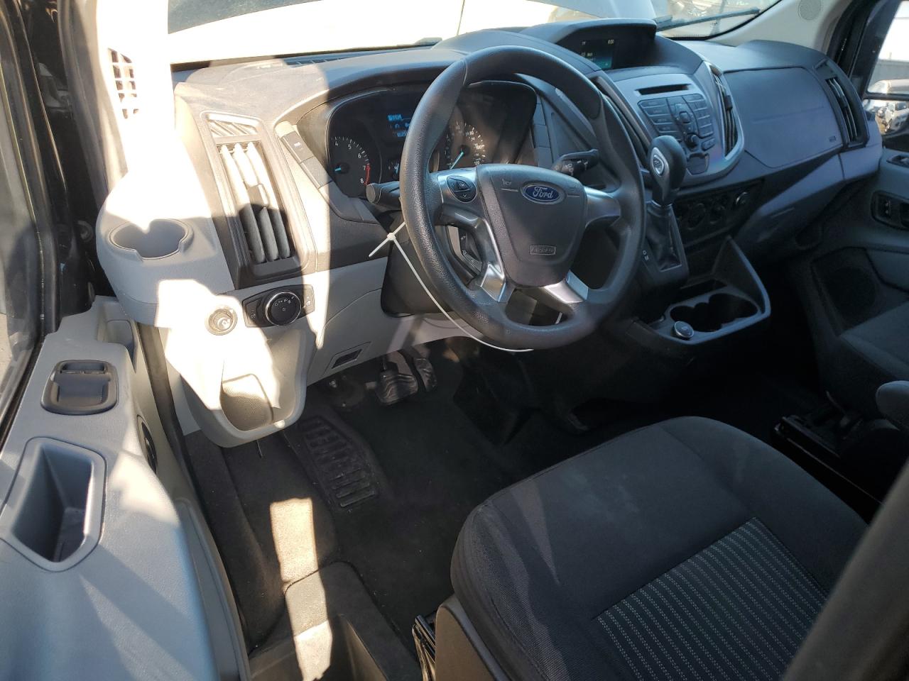 2017 Ford Transit T-350 VIN: 1FBAX2CM7HKA56306 Lot: 69781395