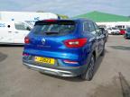 2020 RENAULT KADJAR (HF for sale at Copart WESTBURY
