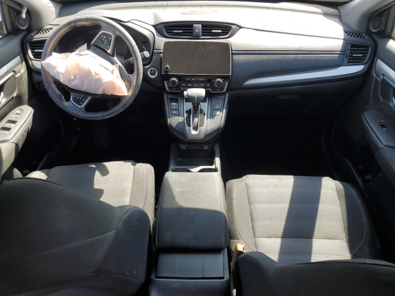 2021 Honda Cr-V Se VIN: 7FARW2H73ME021827 Lot: 80504495