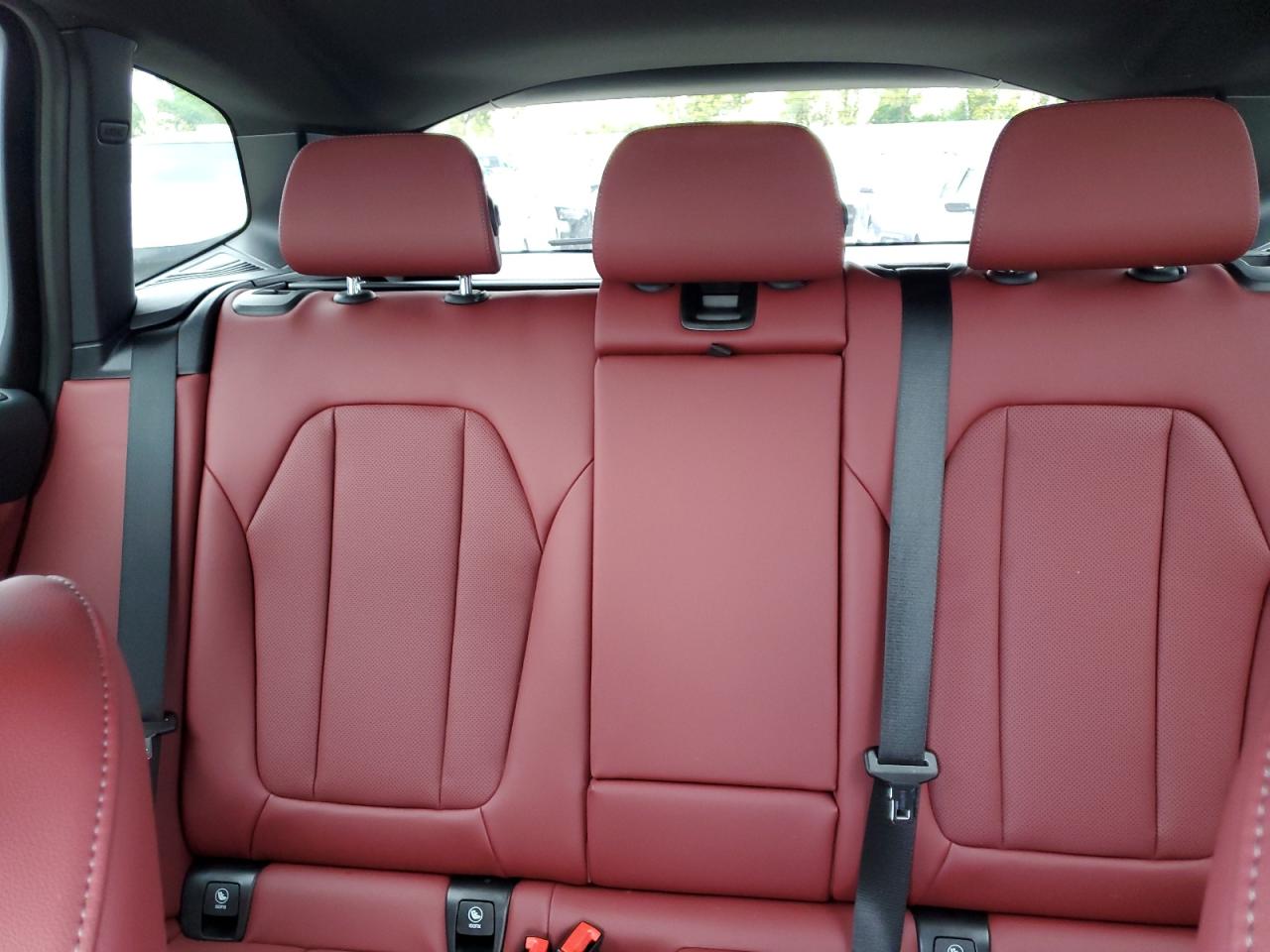 2023 BMW X3 xDrive30I VIN: 5UX53DP0XP9P05824 Lot: 81712185
