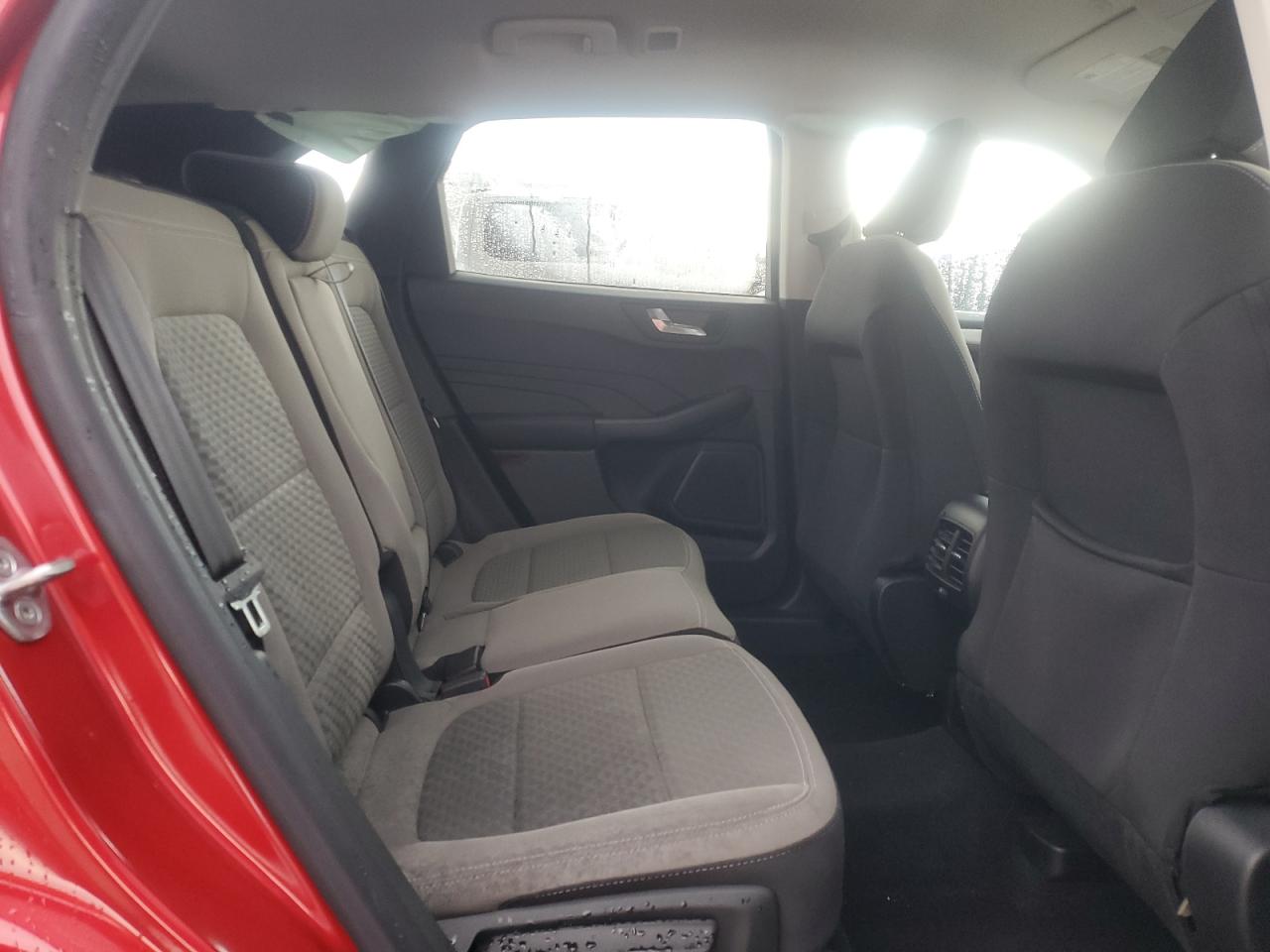 2021 Ford Escape Se VIN: 1FMCU0G63MUA98463 Lot: 80531355