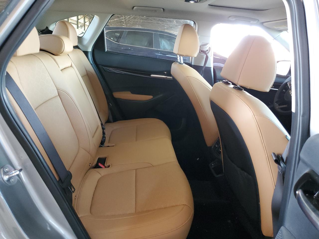 2024 Kia Seltos Ex VIN: KNDERCAA6R7650928 Lot: 82141315