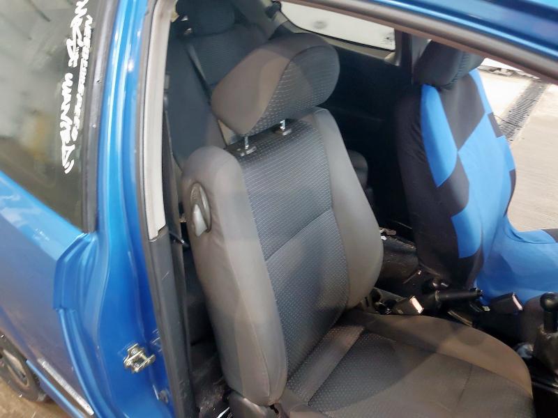2007 CHEVROLET KALOS S