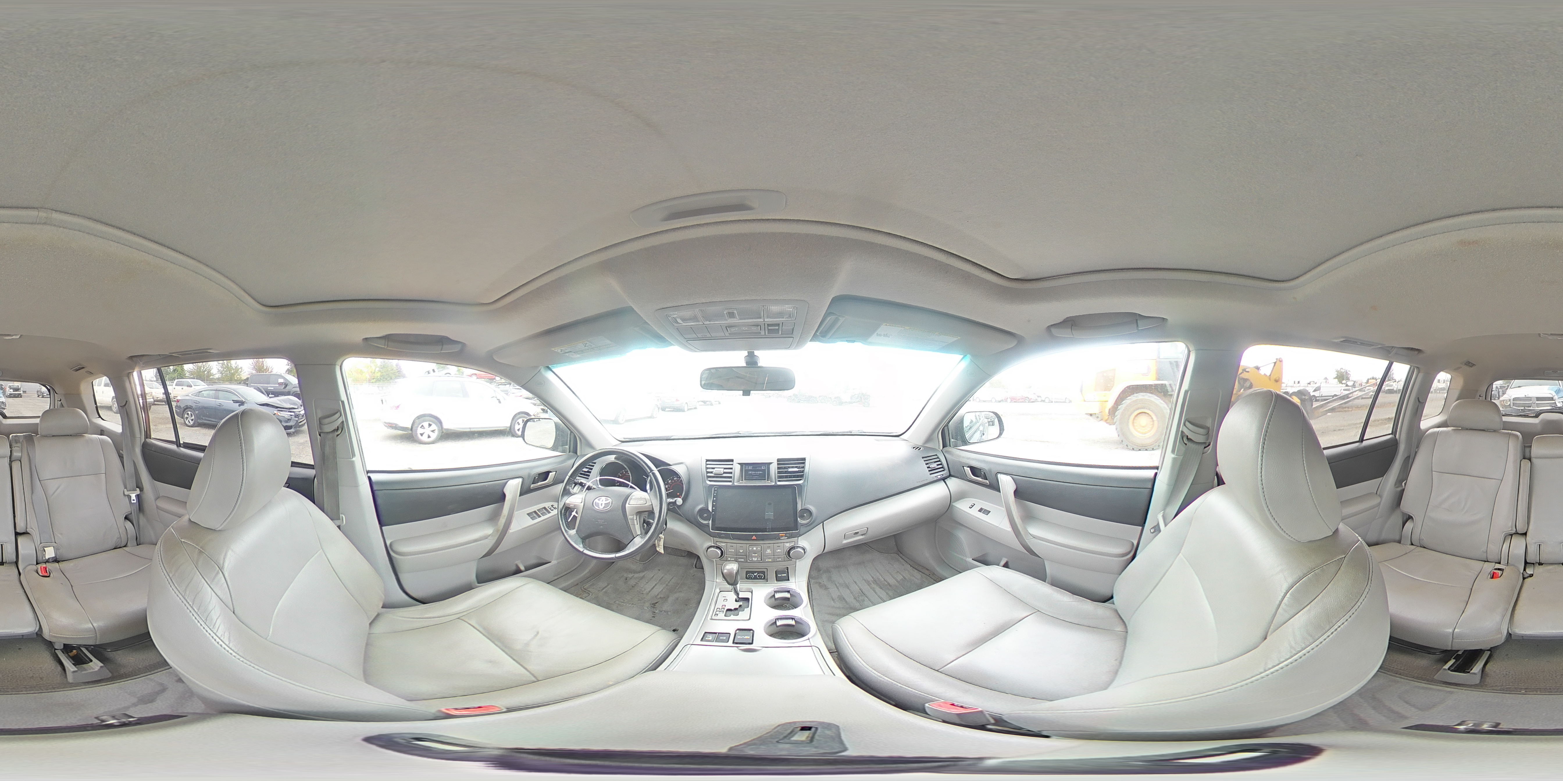 2010 Toyota Highlander Se VIN: 5TDJK3EH6AS014224 Lot: 70016195