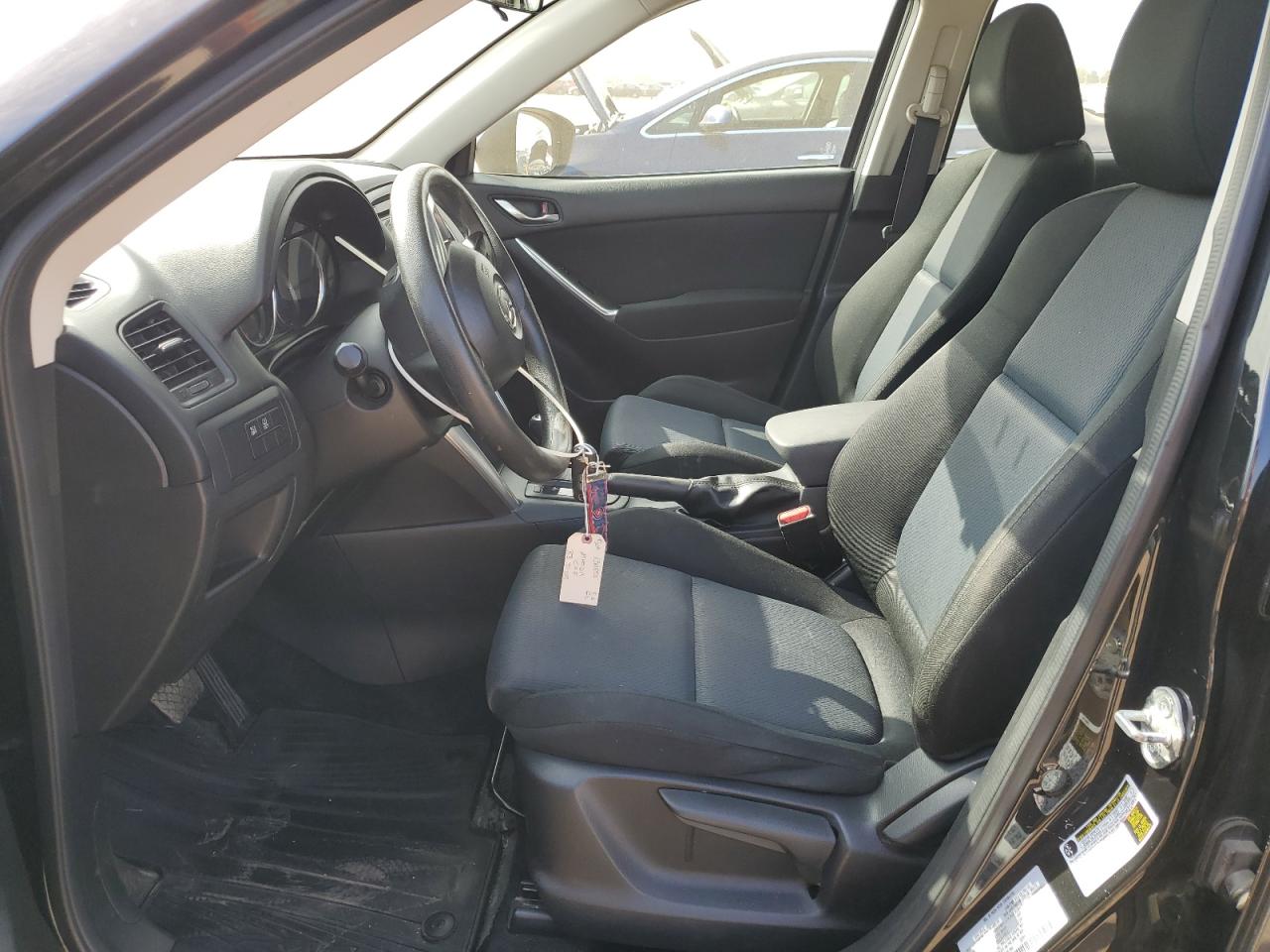 2013 Mazda Cx-5 Sport VIN: JM3KE2BE8D0161479 Lot: 80275675