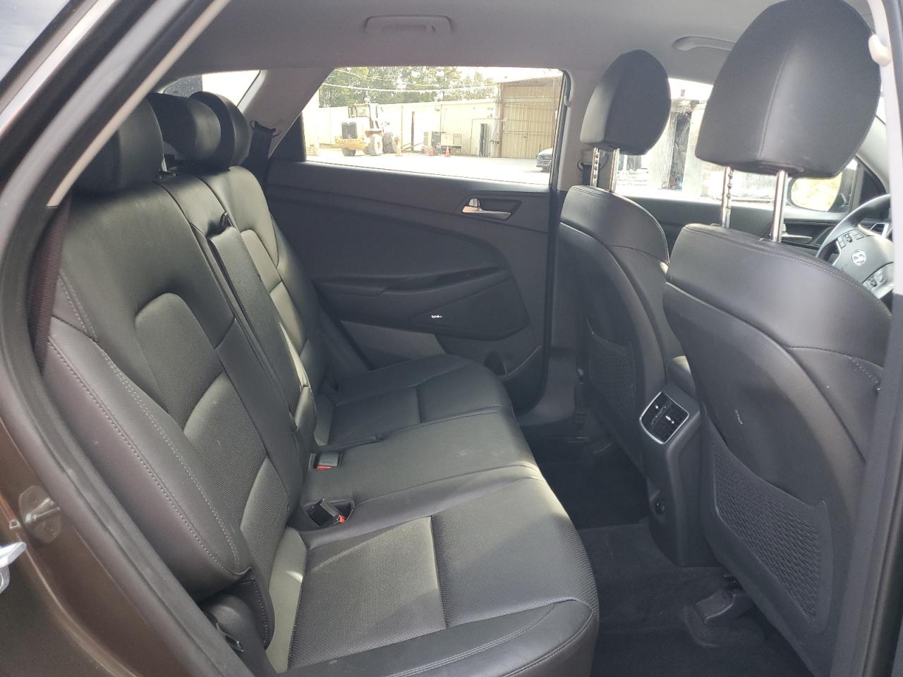 2019 Hyundai Tucson Limited VIN: KM8J3CAL0KU007947 Lot: 81811235