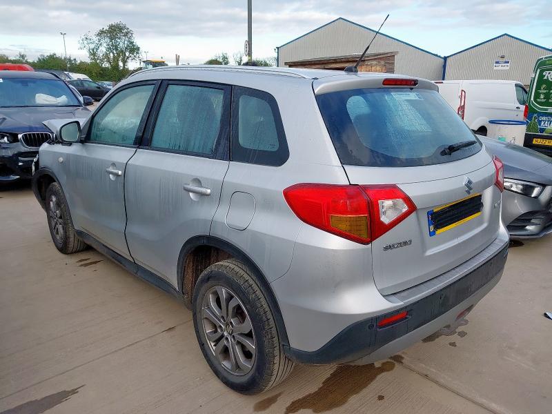 2016 SUZUKI VITARA SZ4 