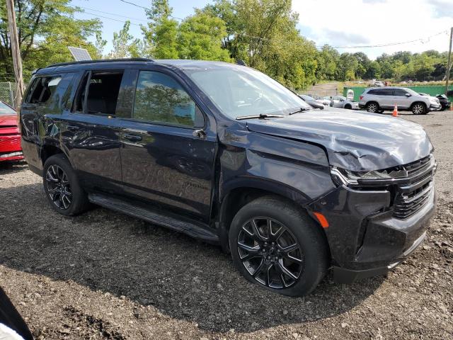  CHEVROLET TAHOE 2023 Сharcoal