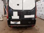 2022 FORD TRANSIT CUSTOM 300LIMITD 2.0 ECOBLUE 130PS LOW ROOF LIMITE for sale at Copart SANDWICH