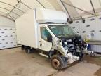 2022 FORD TRANSIT 350 LEADER ECOBLU  for sale at Copart BRISTOL