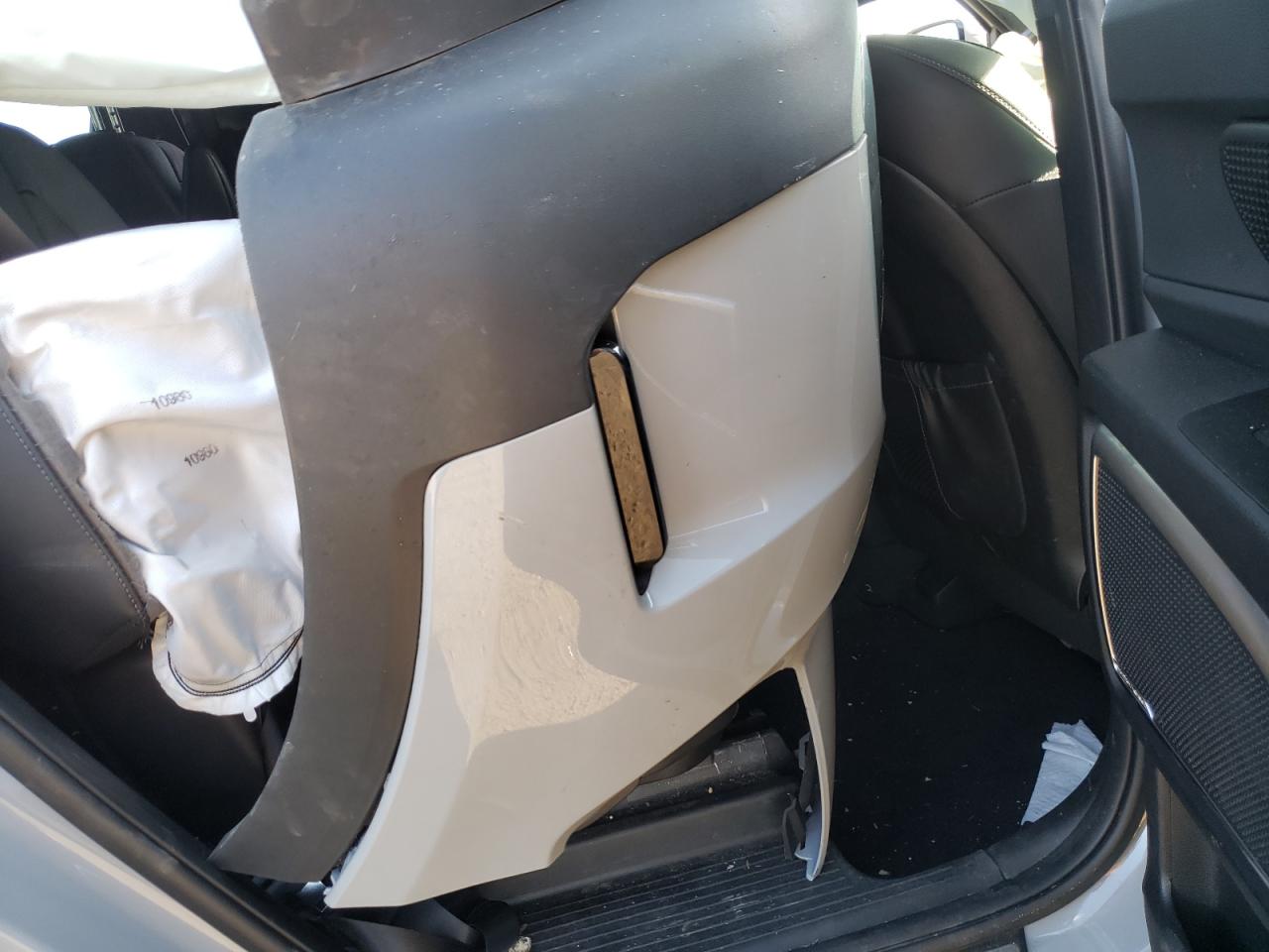 2024 Kia Telluride Sx VIN: 5XYP5DGC8RG414240 Lot: 71368265