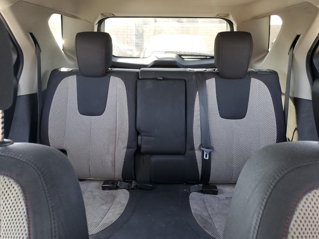 2012 Chevrolet Equinox Lt VIN: 2GNALDEK2C6271786 Lot: 80877145