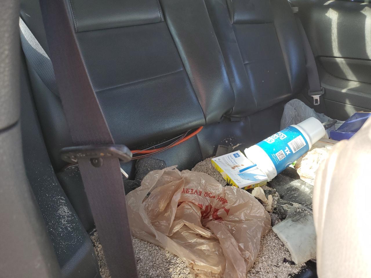 2006 Ford Mustang VIN: 1ZVFT80N265167139 Lot: 80757685