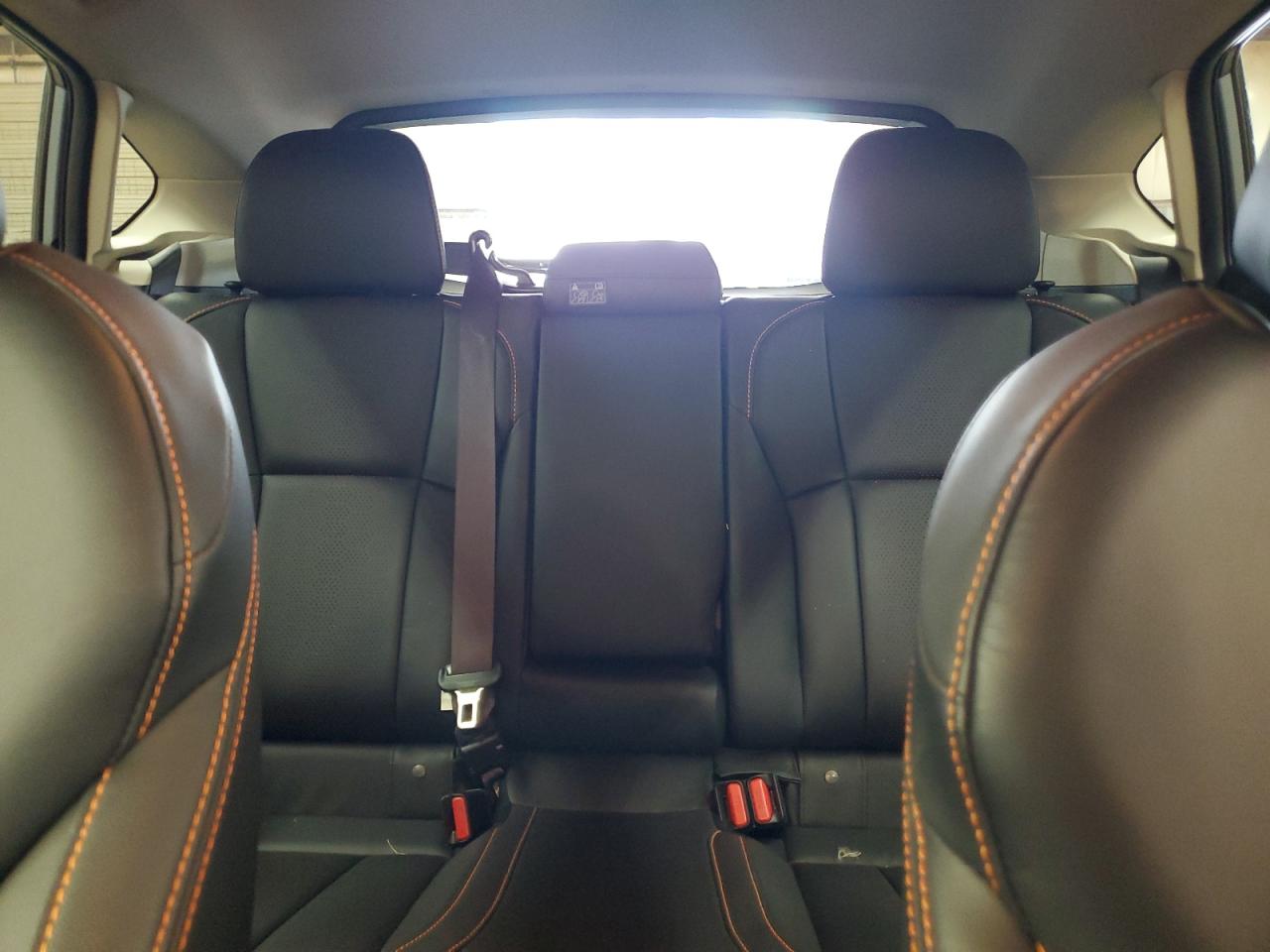 2023 Subaru Crosstrek Limited VIN: JF2GTHNC3PH243872 Lot: 80642445