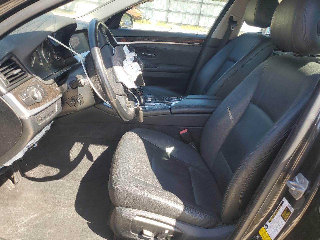 2015 BMW 535 Xi VIN: WBA5B3C55FD547658 Lot: 70954135