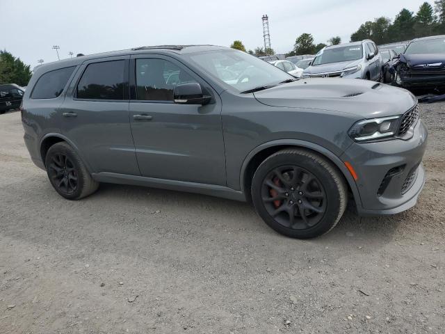  DODGE DURANGO 2024 Серый
