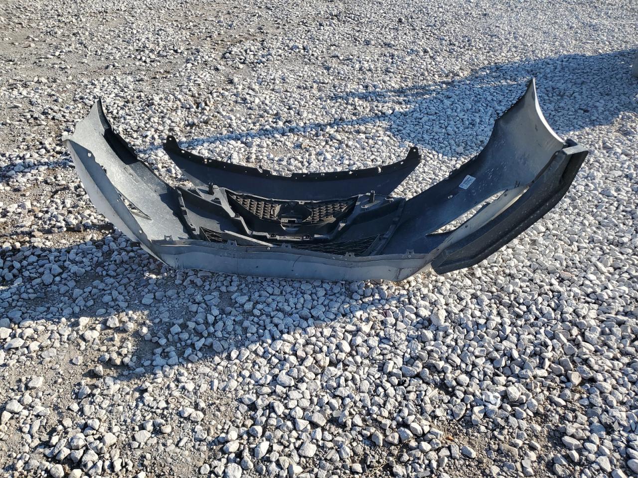 2016 Nissan Maxima 3.5S VIN: 1N4AA6AP6GC384638 Lot: 81146175