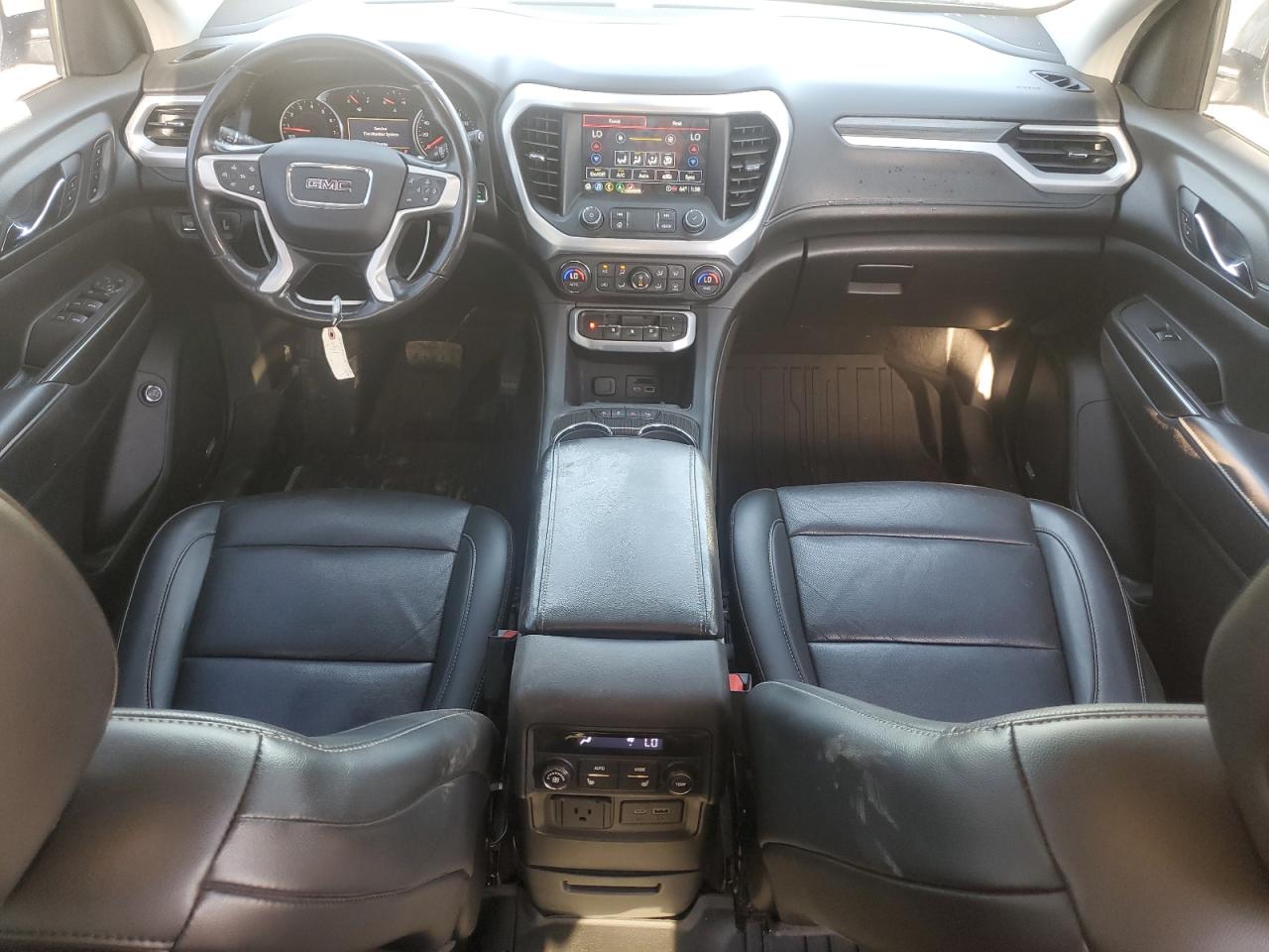 2021 GMC Acadia Slt VIN: 1GKKNMLS0MZ173330 Lot: 84443725