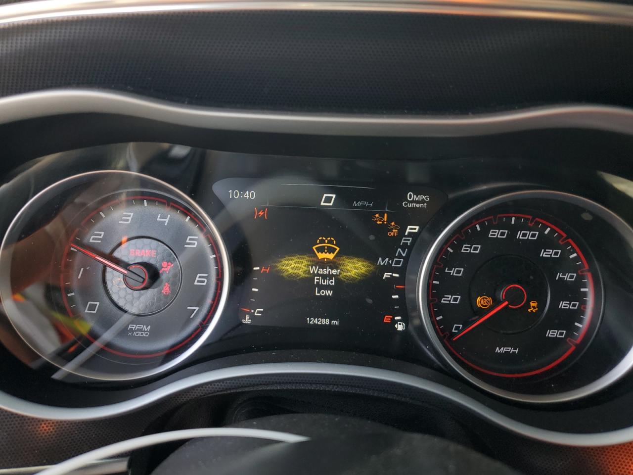 2018 Dodge Charger R/T 392 VIN: 2C3CDXGJ3JH170606 Lot: 84054395