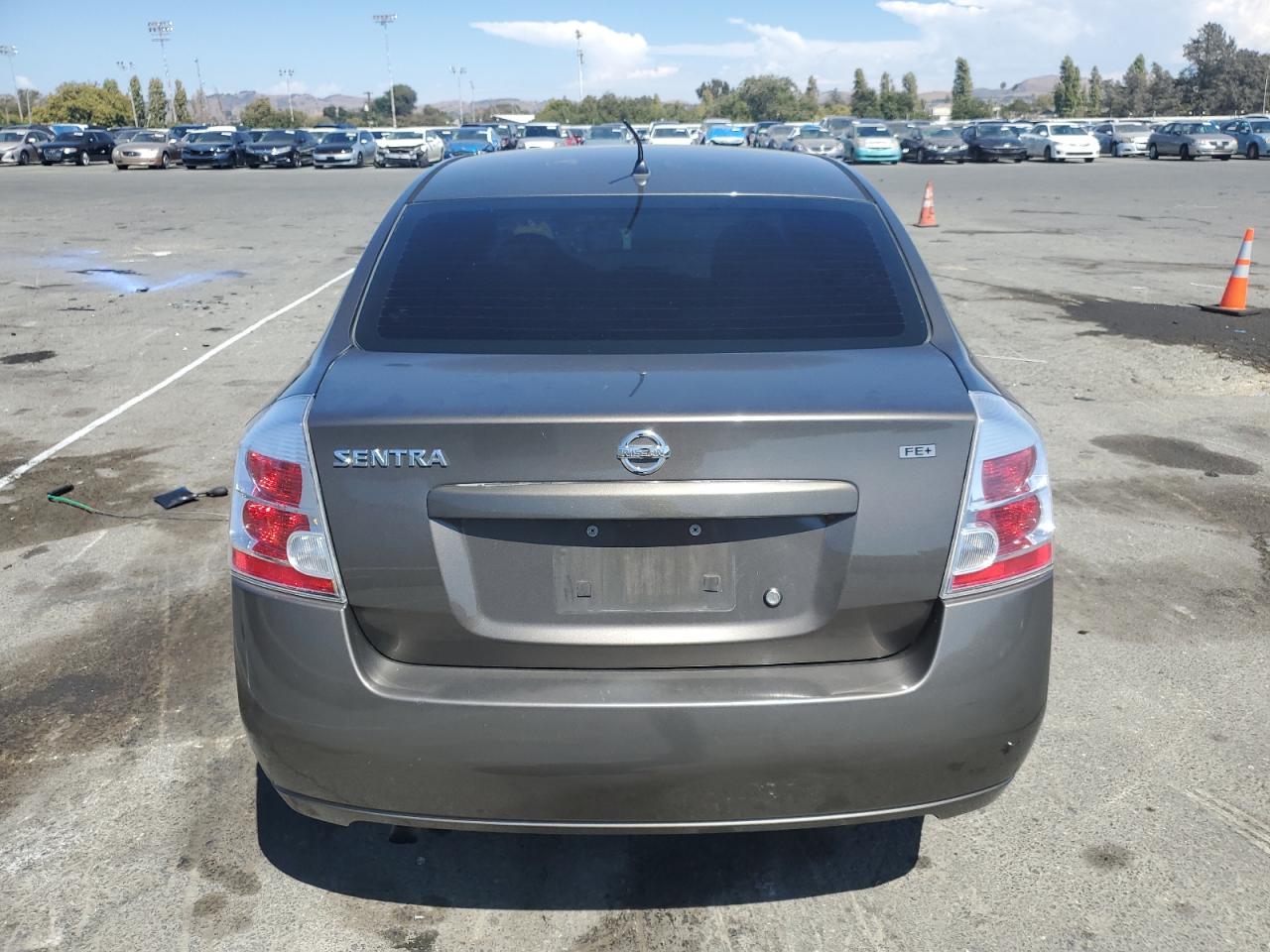 2015 Nissan Versa Note S VIN: 3N1AB61E29L665819 Lot: 71132965