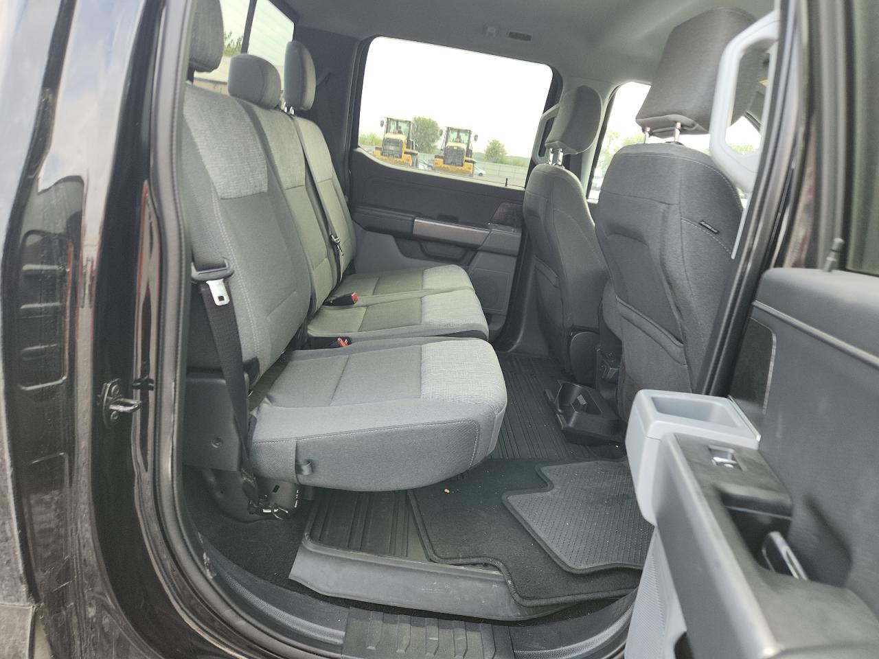 2022 Ford F150 Supercrew VIN: 1FTFW1E89NKD56679 Lot: 82154125