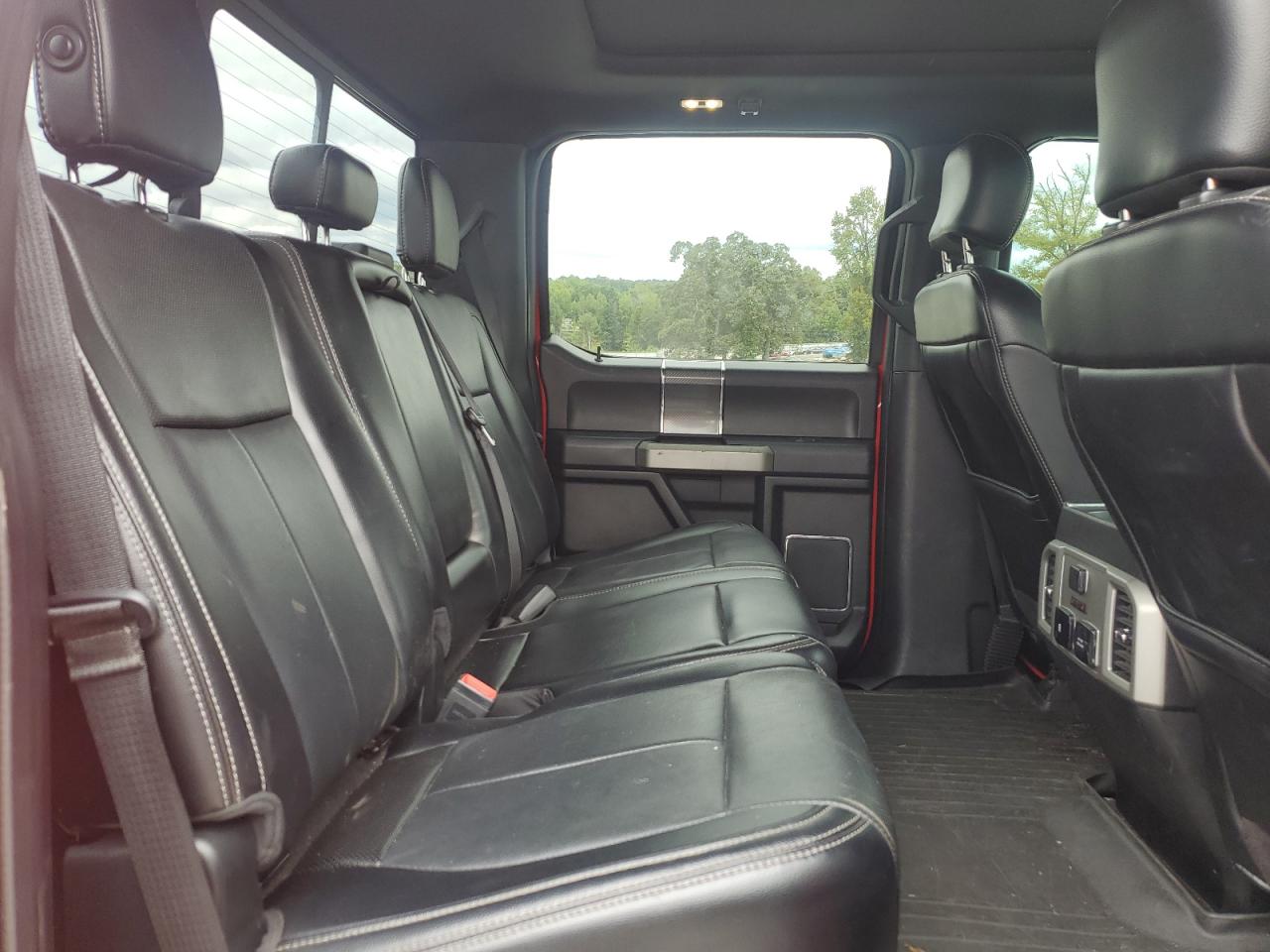 2018 Ford F150 Supercrew VIN: 1FTEW1E56JFB18633 Lot: 84246825