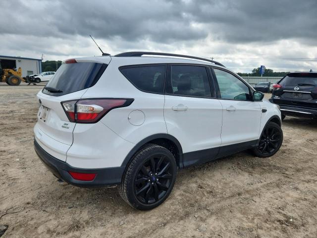  FORD ESCAPE 2018 White
