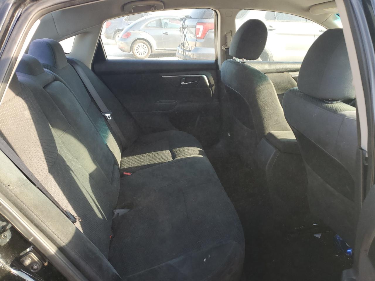 2015 Nissan Altima 2.5 VIN: 1N4AL3AP4FN366411 Lot: 84446755