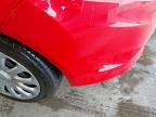 2012 FORD FIESTA EDGE TDCI 70  for sale at Copart SANDTOFT