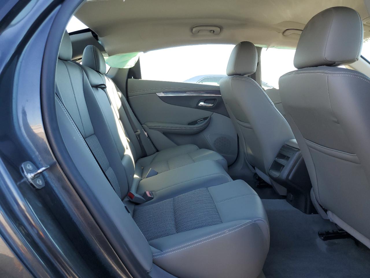 2018 Chevrolet Impala Ls VIN: 2G11Z5S35J9115269 Lot: 84604915