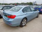 2014 BMW 320D EFFICIENTDYNAMICS  for sale at Copart SANDY
