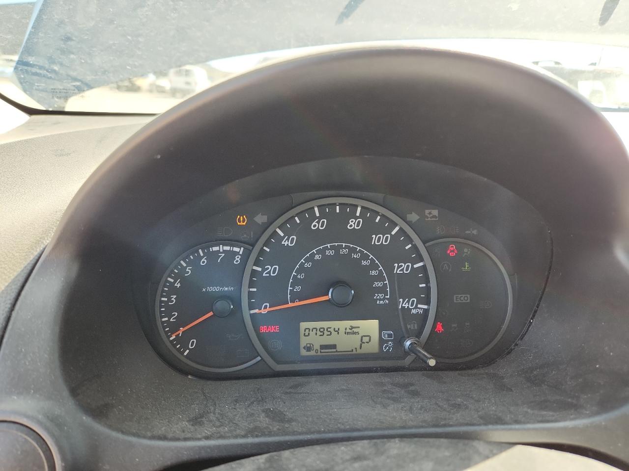 2021 Mitsubishi Mirage Es VIN: ML32AUHJ5MH004906 Lot: 71630435