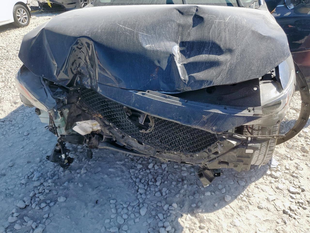 2021 Mazda Cx-5 Grand Touring VIN: JM3KFBDM9M0462750 Lot: 84039145