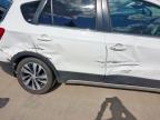 2017 SUZUKI SX4 S-CROSS 1.0 BOOSTERJET SZ-T 5DR AUTO for sale at Copart SANDY