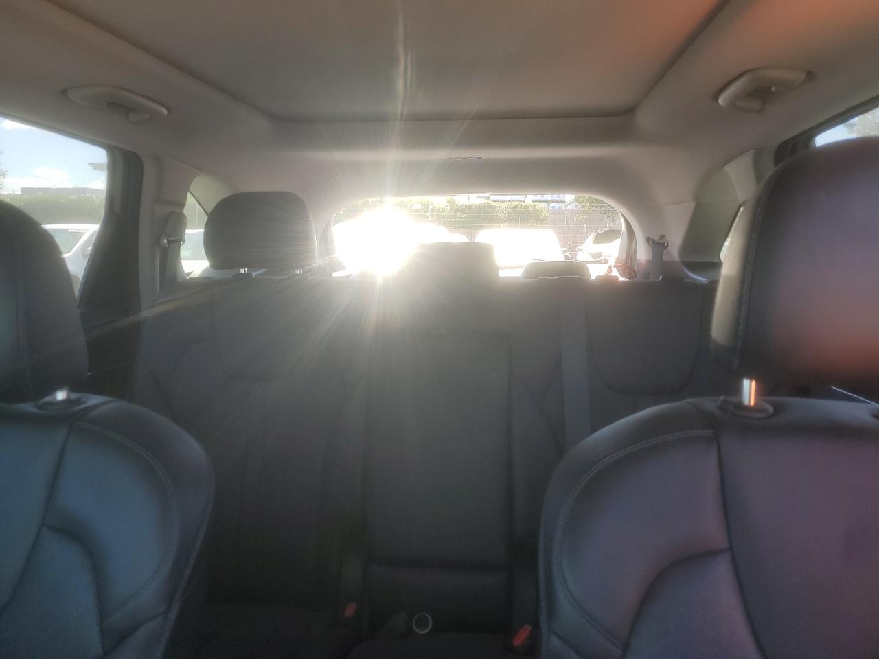 2022 Kia Sorento S VIN: 5XYRLDLCXNG124841 Lot: 71231775