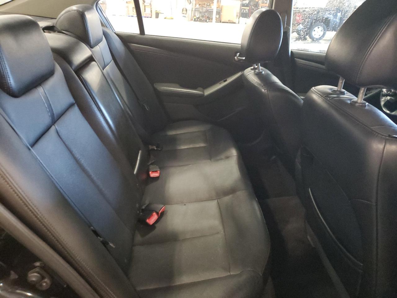 2009 Nissan Altima 2.5 VIN: 1N4AL21E19N506458 Lot: 80993585