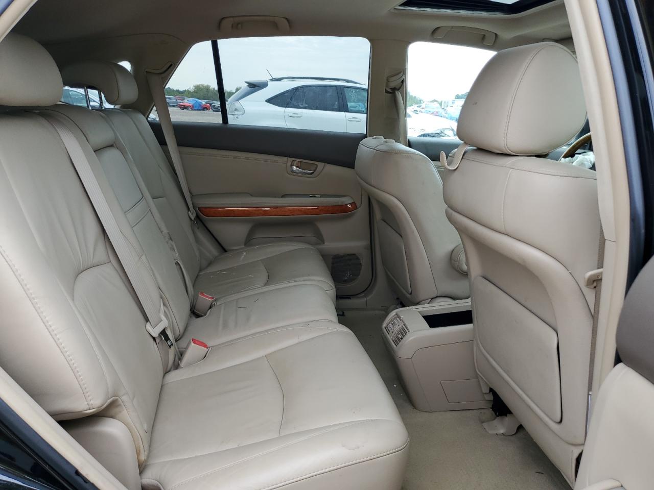 2008 Lexus Rx 350 VIN: 2T2GK31U88C041808 Lot: 82108875