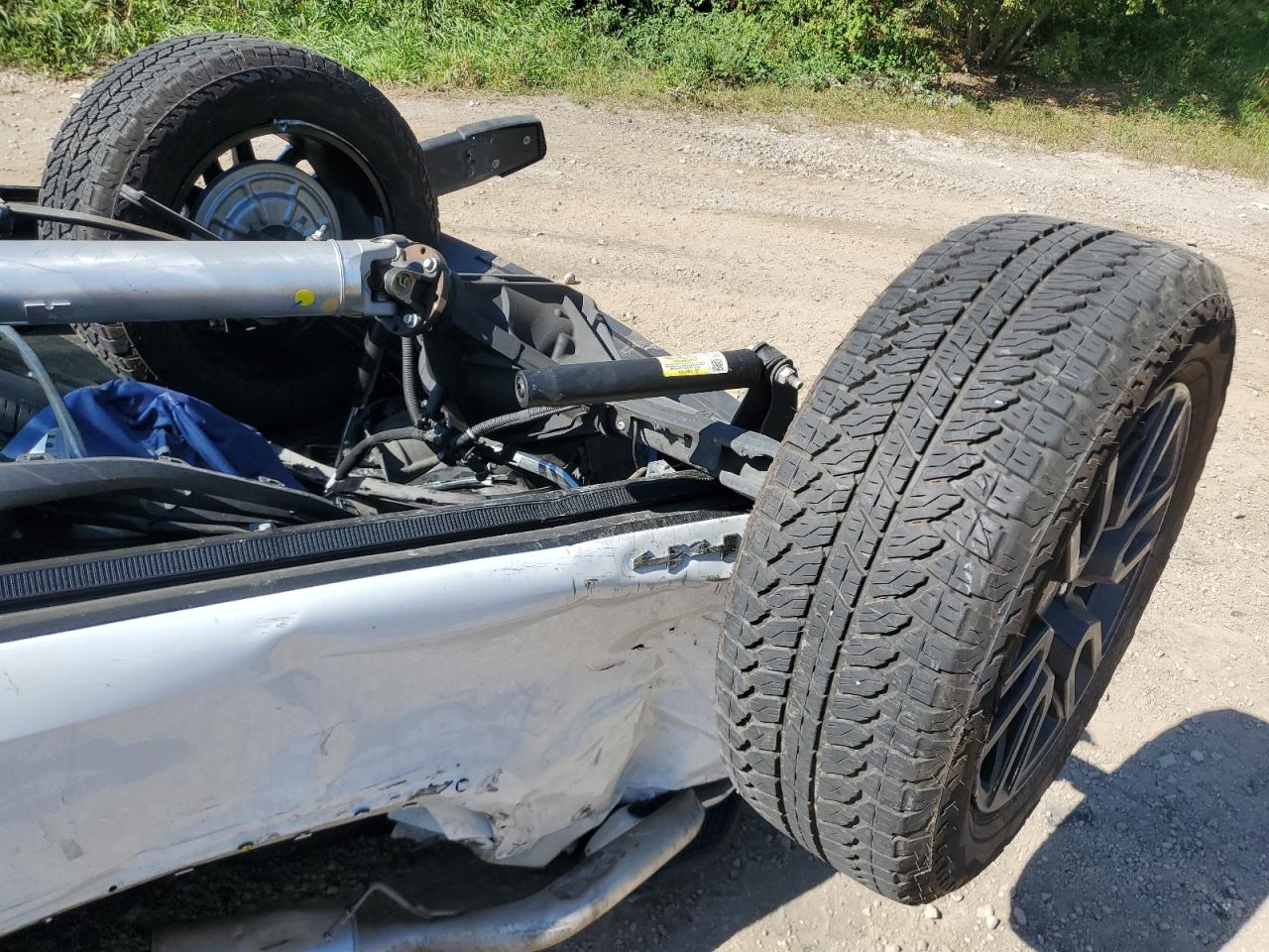 2025 GMC Sierra K1500 Elevation-L VIN: 3GTPUJEK4SG257504 Lot: 81858595