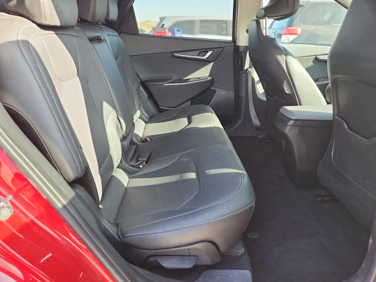 2023 Kia Ev6 Light VIN: KNDC3DLC0P5104549 Lot: 81244915