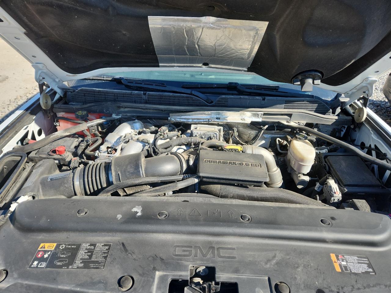 2018 GMC Sierra C2500 Sle VIN: 1GT11SEY9JF207495 Lot: 71995985