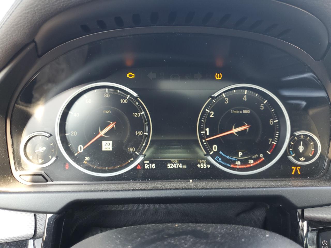 2015 BMW X6 xDrive35I VIN: 5UXKU2C58F0N78015 Lot: 72038915