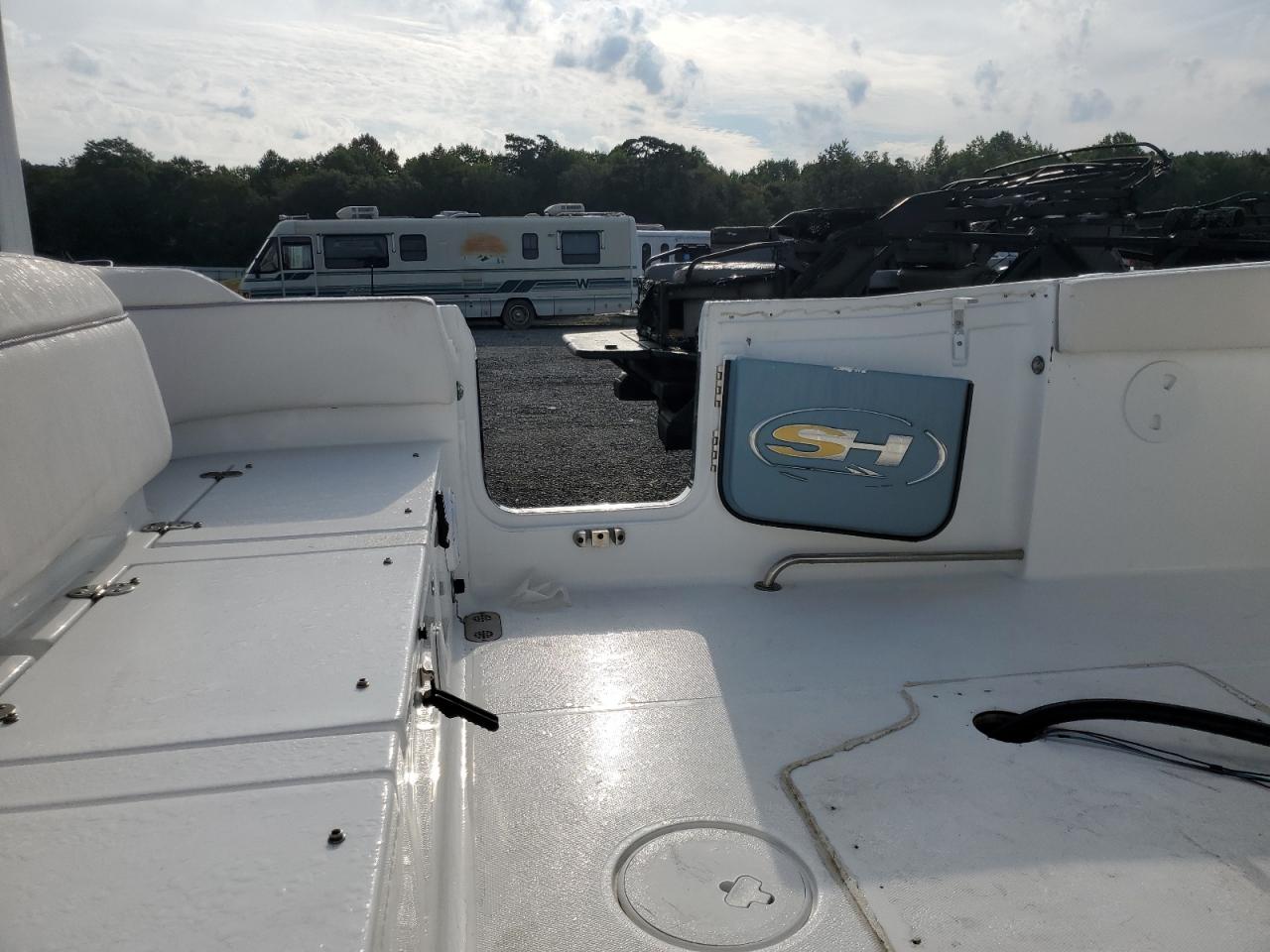 2024 Sea Hunt Ultra 239 VIN: SXSC0651D424 Lot: 80604415