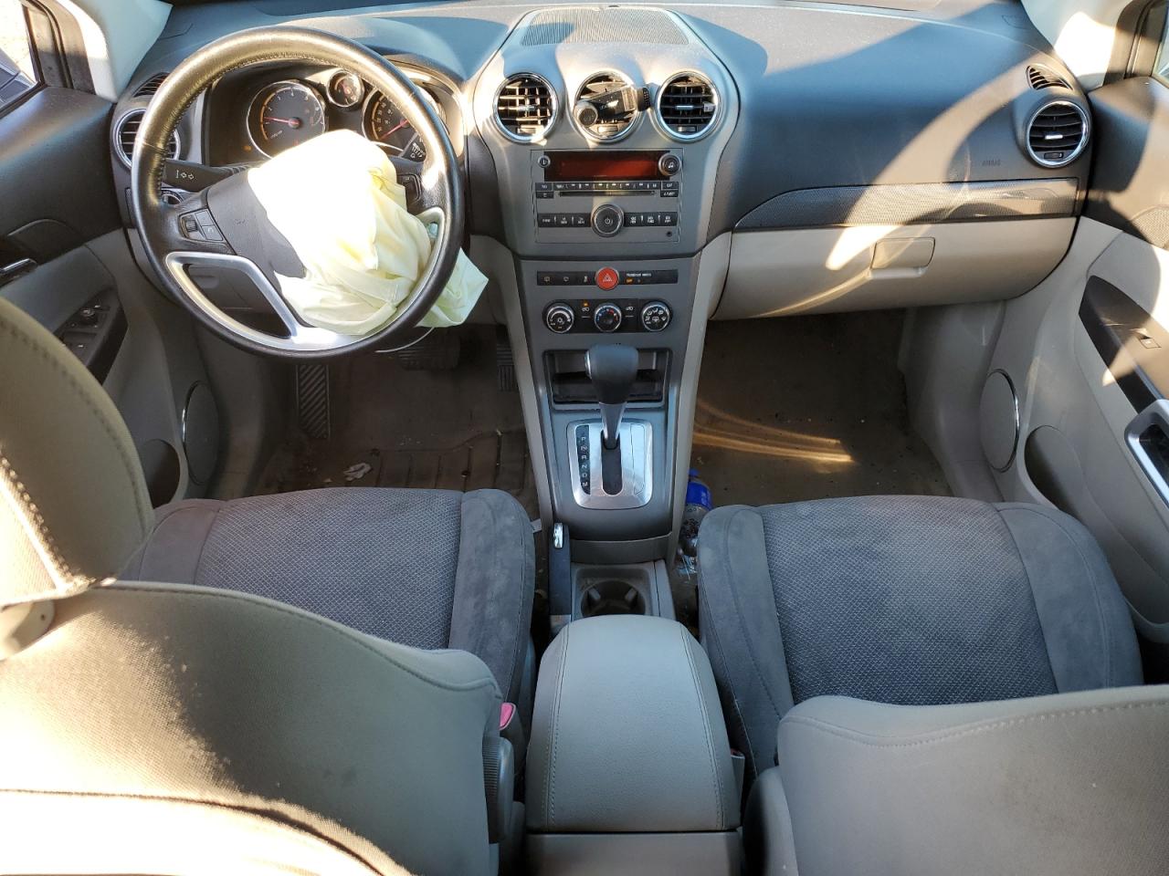 2008 Saturn Vue Xr VIN: 3GSCL53788S638497 Lot: 84275175